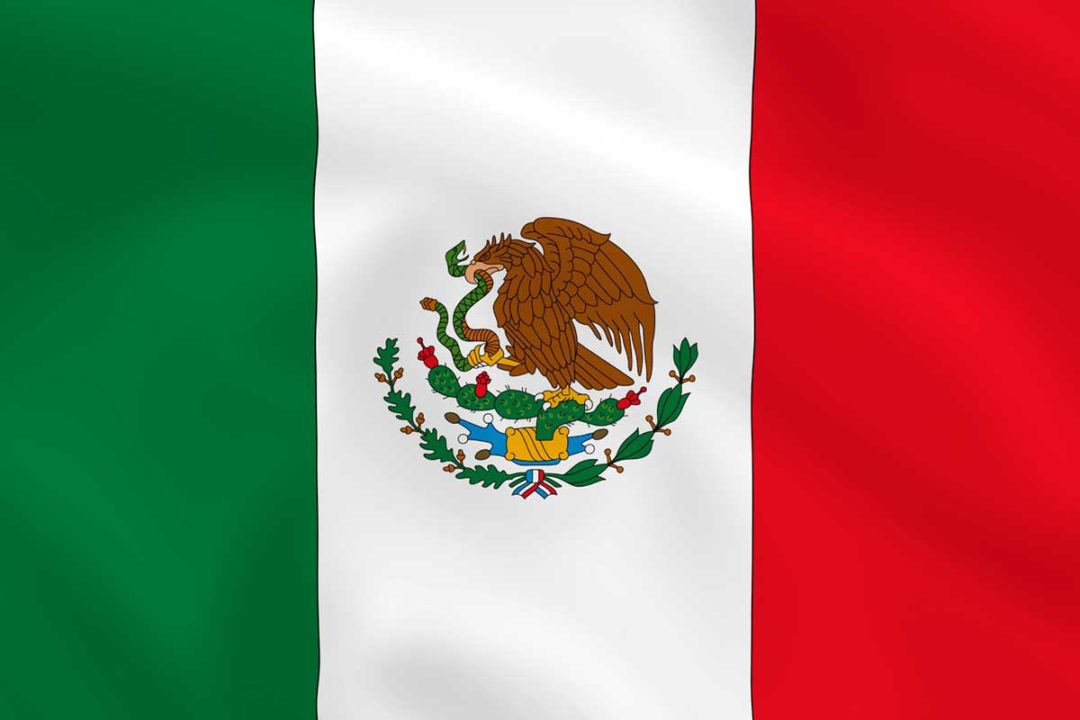 Mexico’s president, Enrique Peña Nieto, signed a decree placing import tariffs on US steel and agricultural products.