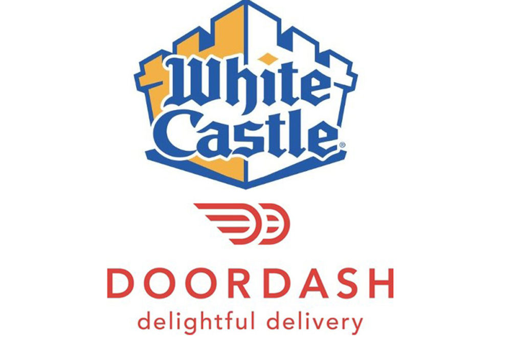 White Castle Door Dash