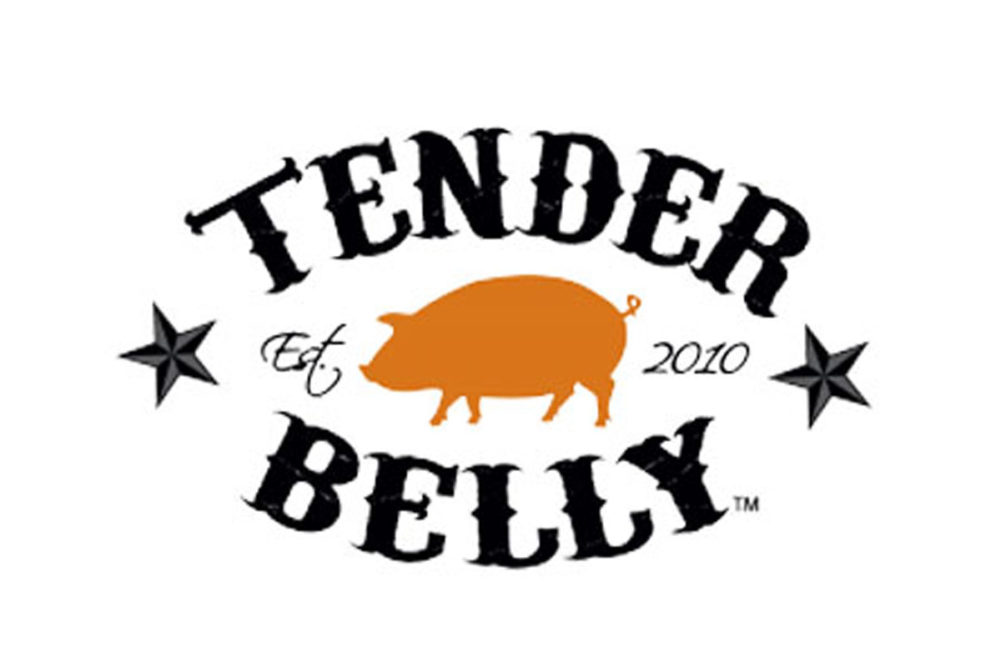 Tender Belly
