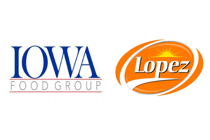 Iowa Food Group Lopez Foods