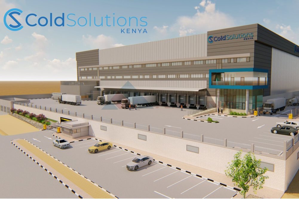 Cold Solutions Africa