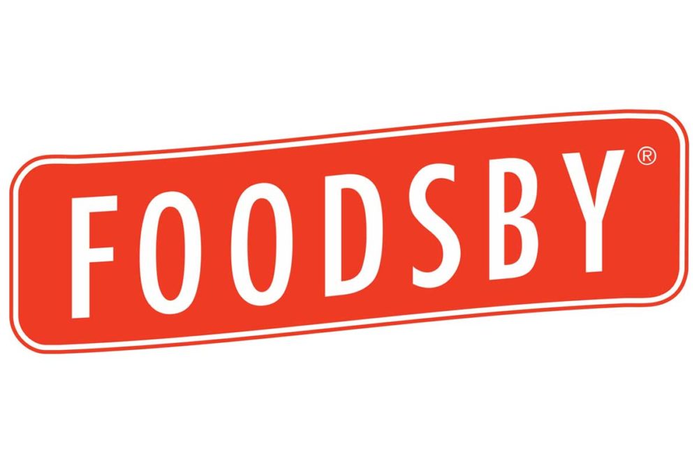 Foodsby logo