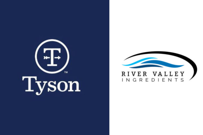 Tyson Foods River Valley
