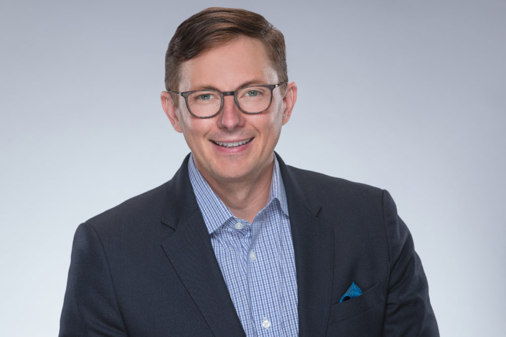 Jim Taylor has been promoted to president of Arby’s at parent company Inspire Brands Inc.