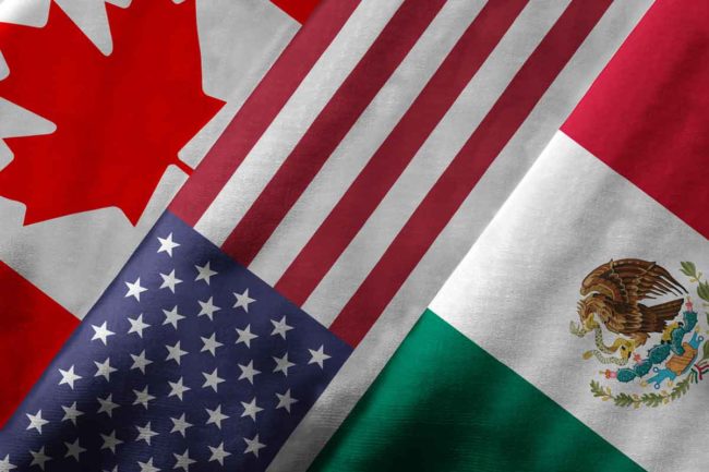 hief veterinary officers representing the United States, Canada and Mexico have laid the groundwork for a new North American-specific strategy to prevent an outbreak of African Swine Fever.