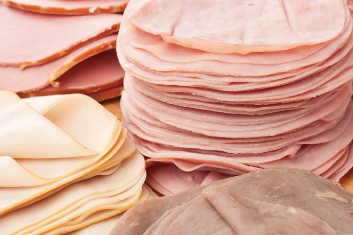 Paying attention to the safety of the ingredients and raw materials of products is equally important to meat processors.