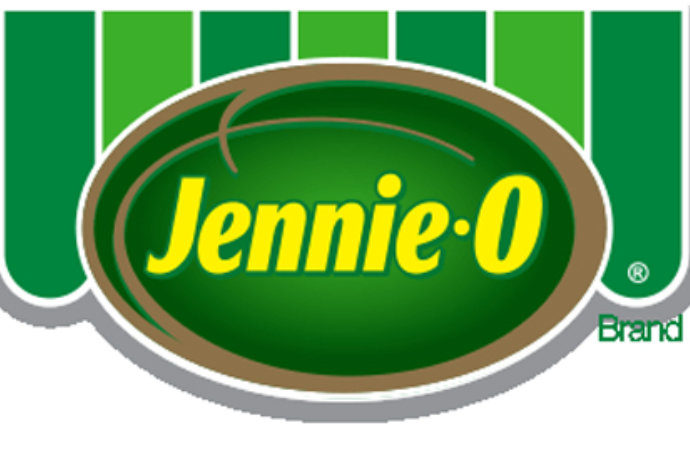 Jennie O small