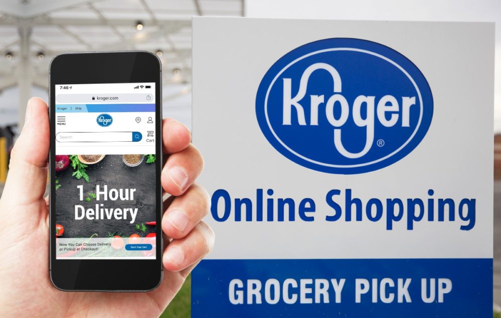 Kroger Q2 numbers show digital sales increasing | 2019-09-16 | MEAT+POULTRY