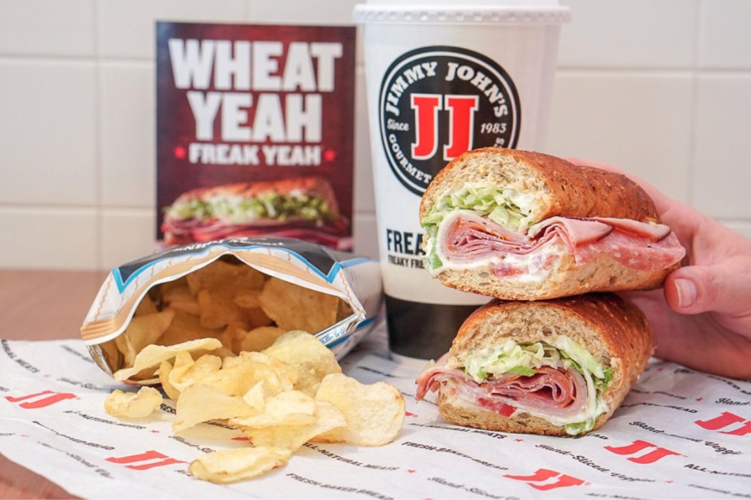 Inspire Brands makes a deal with Jimmy John's | 2019-09-25 | MEAT+POULTRY