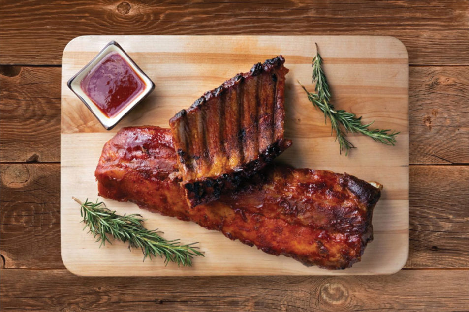 Pork products show retail strength during COVID-19 | 2020-09-22 | MEAT