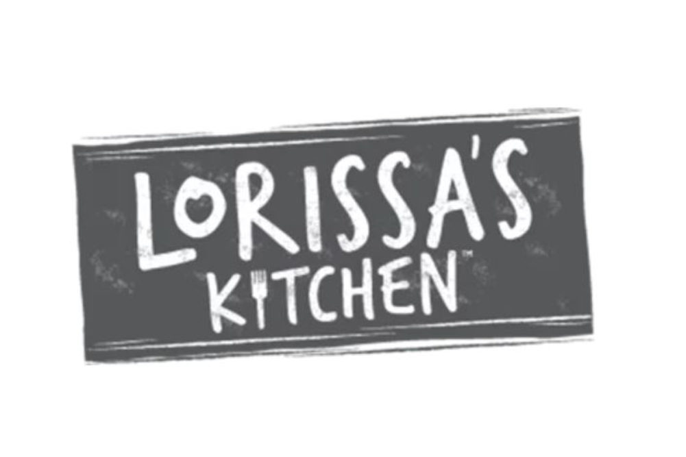 Lorissa Kitchen