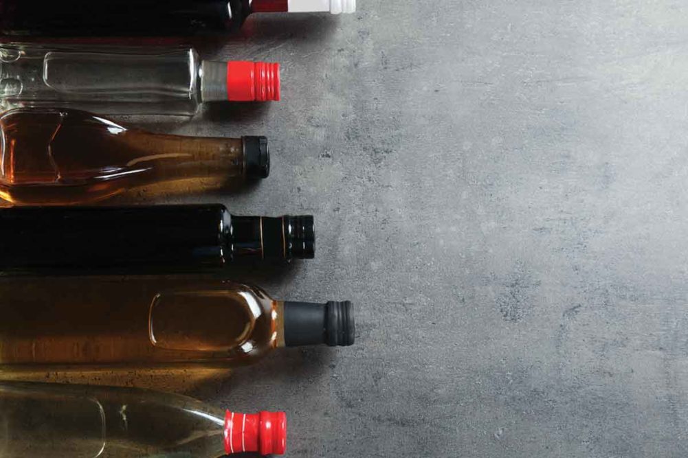 Vinegar is one of the earliest clean-label ingredients still used today with meat and poultry products.