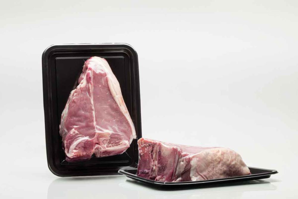 Vacuum skin packaging shows off attributes while extending shelf life and adding value.