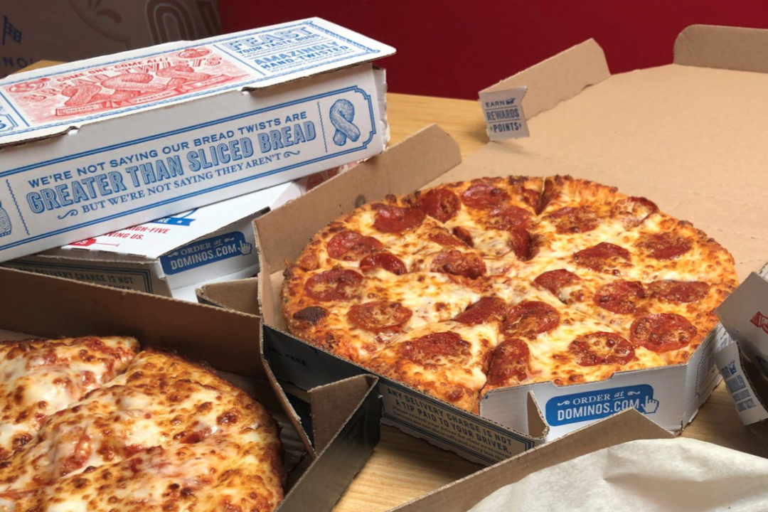 2 for 599 dominos deal 2 for 599 dominos deal