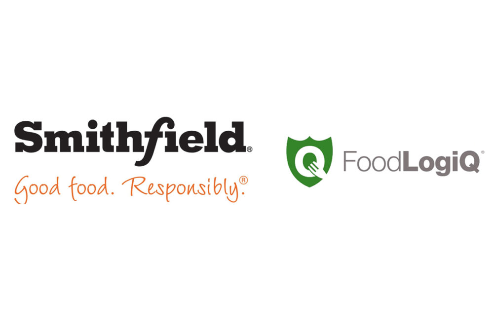 Smithfield FoodlogiQ
