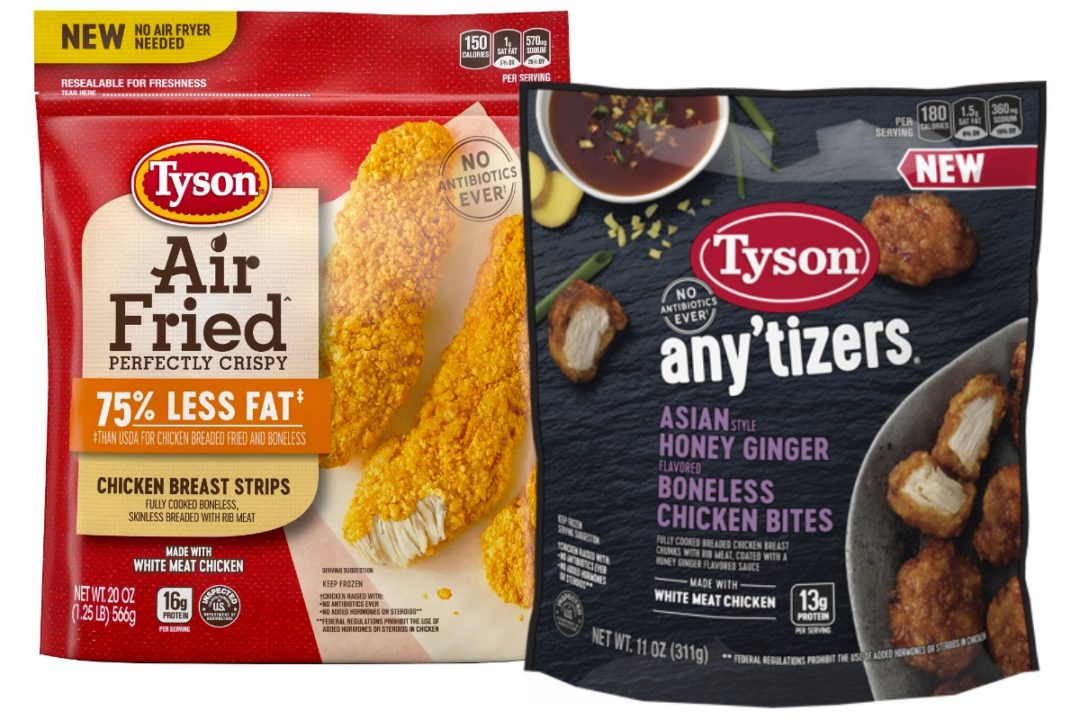 Tyson Foods 2