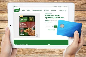 Knorrecommerce lead smaller