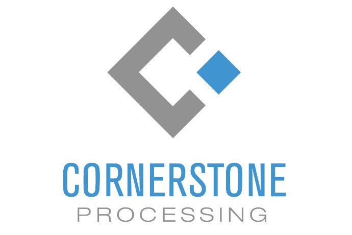 Cornerstone Processing 2