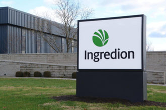 Ingredionsign lead