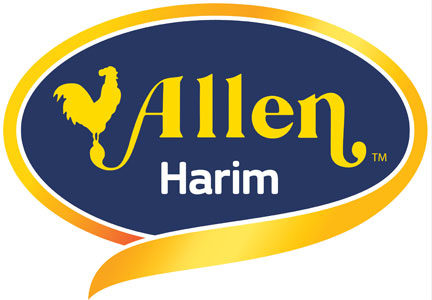 Allen Harim logo