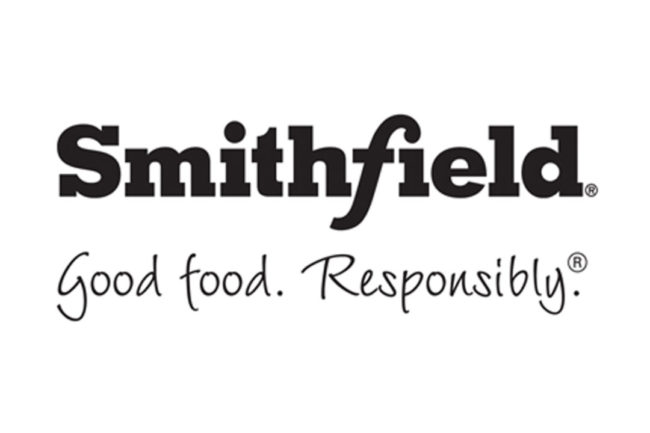 Smithfied smaller