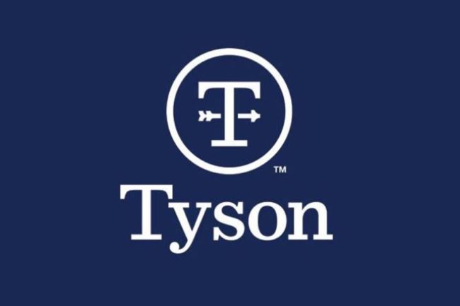 Tyson logo