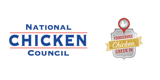 National Chicken Council foodservice