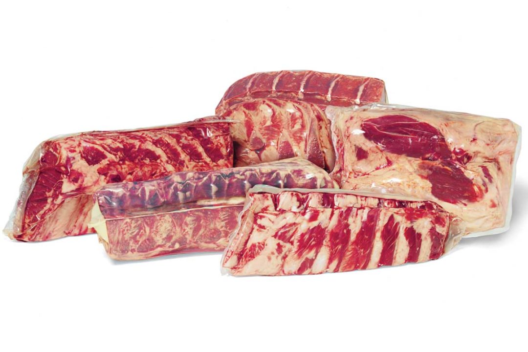 Consumer demand for bone-in meats poses challenges to processors looking for the right packaging.