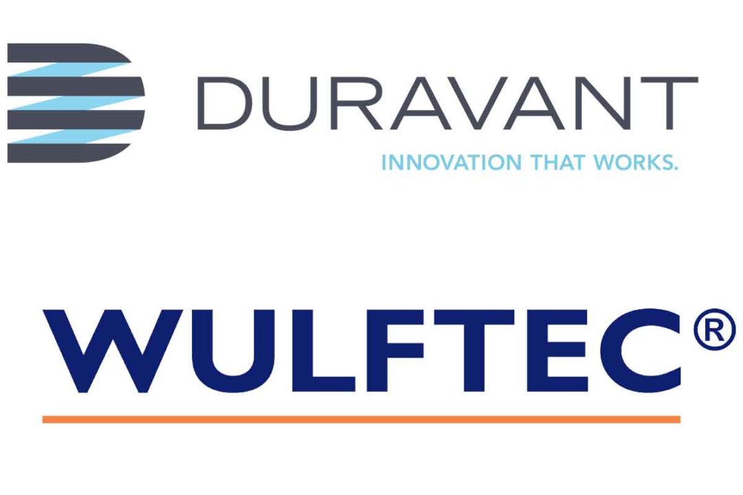 Duravan agreed to acquire Wulftec International