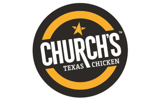 Churchs chicken