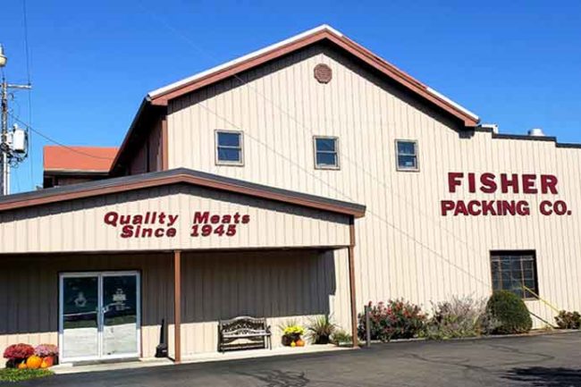Fisher Meats of Portland, Indiana is surviving and thriving as a multi-generational success story. 