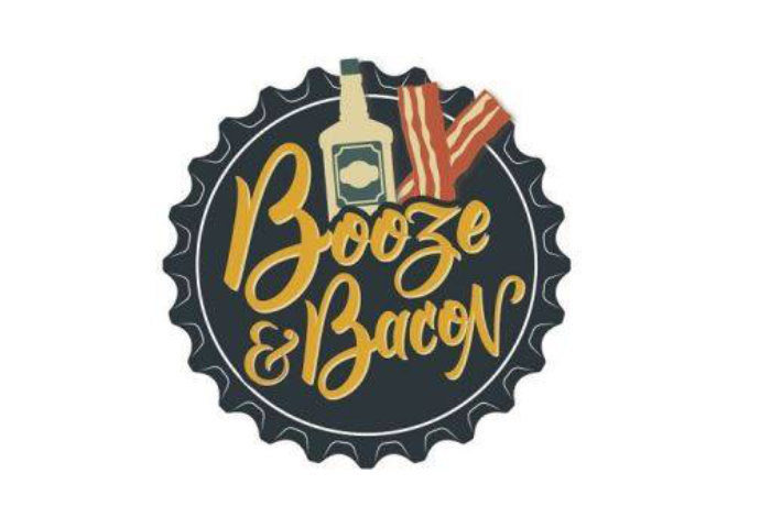 Booze and Bacon