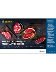 Dassault whitepaper fully connected meat supply chain nov2023