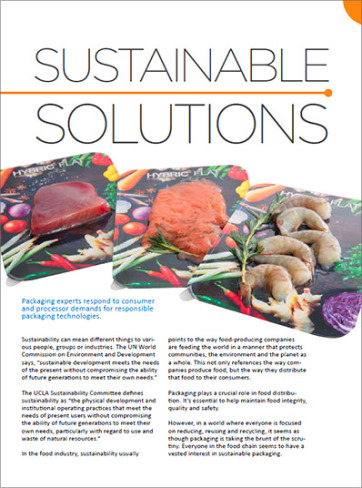 Multivac ezine sustainablesolutions may19